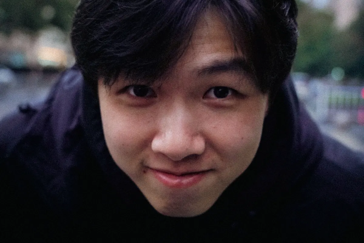 陈俊 Jay Chan